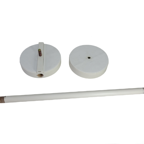 Pottery Barn Kids Seaside Mobile Musical Plush Wooden - Nursery- Open Box - Picture 5 of 12